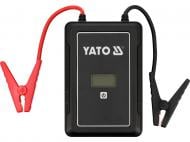 Пусковое устройство импульсный YATO 10 А (YT-83071)