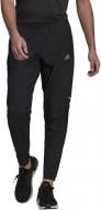 Брюки Adidas OWN THE RUN PAN GM1598 р. S черный