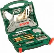 Набір приладдя Bosch X-LIINE-70 Promoline 70 шт. 2607019329