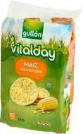 Хлібці Gullon Vitalday Maiz 108 г 8 шт/ящ (8410376040562)