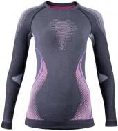 Термофутболка UYN U100019-G980 р.XS антрацит