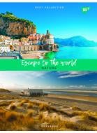 Тетрадь для записей YES А4 48 лист. клетка Escape to the world 681933 Тетрадь для записей YES А4 48 лист. клетка Escape to the world 681933