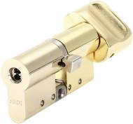 Цилиндр Abloy NOVEL CY 323 UT KILA 32.5х31.5 ключ-вороток 64 мм латунь