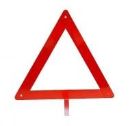 Знак аварійної зупинки RT001-201