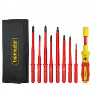 Набір викруток Topmaster 220102