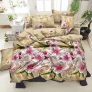 Наволочка бязь 21-0013 Kandely 50x70 см мульти MirSon Наволочка бязь 21-0013 Kandely 50x70 см мульти MirSon