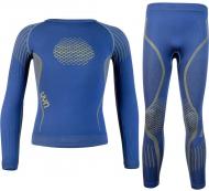 Комплект термобілизни UYN U100136-K133 р.2XL синій