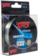 Волосінь Lineaeffe Take Xtreme Ice 150м 0.4мм 20.00кг 3300140 Волосінь Lineaeffe Take Xtreme Ice 150м 0.4мм 20.00кг 3300140