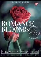 Тетрадь для записей YES А4 48 лист. клетка Romance blooms 681934 Тетрадь для записей YES А4 48 лист. клетка Romance blooms 681934