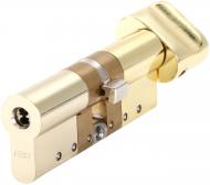 Цилиндр Abloy NOVEL CY 323 UT KILA 42.5х41.5 ключ-вороток 84 мм латунь