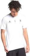 Футболка Nike RISE BASKETBALL PHOTO TEE 895175-100 р.S белый