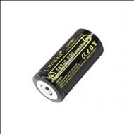 Аккумулятор LiitoKala Lii-16A 16340 700mah battery 16340 1 шт. (Lii-16A)