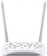 Точка доступу TP-Link (TL-WA801N)