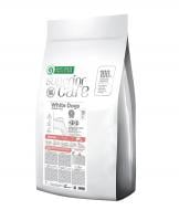 Корм для всех пород Nature's Protection Superior Care White Dogs Grain Free Starter All Breeds 1.5 кг (лосось) 1,5 кг