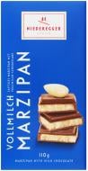 Шоколад Niederegger 110 г (Молочный с марципановым наполнителем) Шоколад Niederegger 110 г (Молочный с марципановым наполнителем)