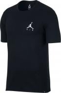 Футболка Jordan M JSW TEE JMPMN AIR EMBRD AH5296-010 р.M чорний Футболка Jordan M JSW TEE JMPMN AIR EMBRD AH5296-010 р.M чорний