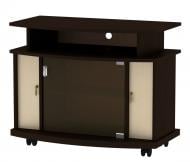 УЦІНКА! Тумба під ТВ Компаніт Америка ВЕНГЕ (УЦ №69)