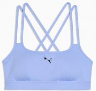 Топ Puma MOVE Strappy Bra — Low 52867660 р.L лавандовий
