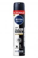 Антиперспирант для мужчин NIVEA Men Black & White Invisible Epic night 200 мл