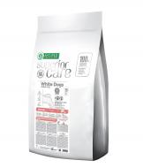 Корм для всех пород Nature's Protection Superior Care White Dogs Grain Free Starter All Breeds 10 кг (лосось) 10 кг
