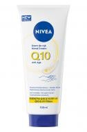 Крем для рук NIVEA Антивозрастной с Q10 и УФ-фильтрами 100 мл