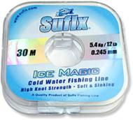 Волосінь Sufix Ice Magic 30м 0.175мм DS1XL018024A4X