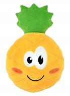 Подушка декоративна Тигрес Pineapple 40 см жовтий ПД-0294