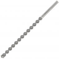 Бур Bosch 4 SDS-max 25x400 мм 520 мм 2608685869 Бур Bosch 4 SDS-max 25x400 мм 520 мм 2608685869