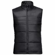 Жилет Jack Wolfskin ARGON VEST M 1204892-6000 р.L чорний