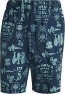 Шорти Adidas FESTIWLD CLX CL GM2224 р. S синій