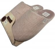 Капці домашні Gemelli Елегант 2 р.39 рожевий