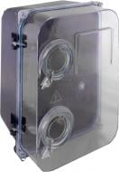 УЦЕНКА! Шкаф E.NEXT под счетчик (УЦ №69)