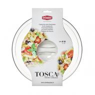 Кришка для миски TOSСA 29 см Stefanplast