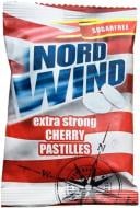 Конфеты NordWind с вишней 25 г