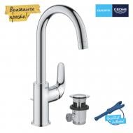 Смеситель Grohe Swift Однорычажный L-размера (24330001)