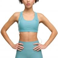 Топ Puma CLOUDSPUN BRA 52746246 р.M блакитний