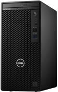 Компьютер персональный Dell OptiPlex 3080 (N011O3080MT) black