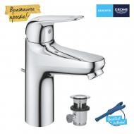 Смеситель Grohe QuickFix Swift M-размер (24325001)