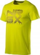 Футболка Energetics Gaston Y р. XXL желтый 267831-70914 Футболка Energetics Gaston Y р. XXL желтый 267831-70914