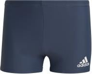 Плавки Adidas FIT TAPER BX GM3549 р.4 синій