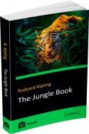 Книга Редьярд Кіплінг «The Jungle Book» 978-617-7409-86-0