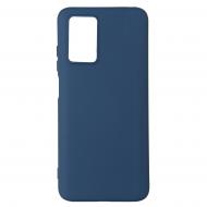 Панель Armorstandart ICON Case для Xiaomi Redmi 10 Dark Blue (ARM59835)