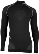 Термофутболка UYN U100033-B472 р.S черный