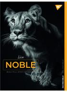 Тетрадь для записей YES А4 80 лист. клетка Noble 681938 Тетрадь для записей YES А4 80 лист. клетка Noble 681938