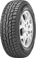 Шина Hankook RW09 235/65R16C 115 R под шип зима