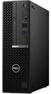 Компьютер персональный Dell OptiPlex 5080 (N013O5080SFF) black