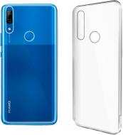 Чехол GlobalCase (TPU) Extra Slim светлый для Huawei P Smart Z