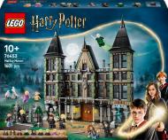 Конструктор LEGO Harry Potter Маєток родини Мелфой 76453