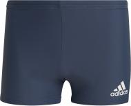 Плавки Adidas FIT TAPER BX GM3549 р.7 синій