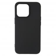 Накладка Armorstandart Matte Slim Fit для Apple iPhone 13 Pro Black (ARM59928) (ARM59928) Накладка Armorstandart Matte Slim Fit для Apple iPhone 13 Pro Black (ARM59928) (ARM59928)